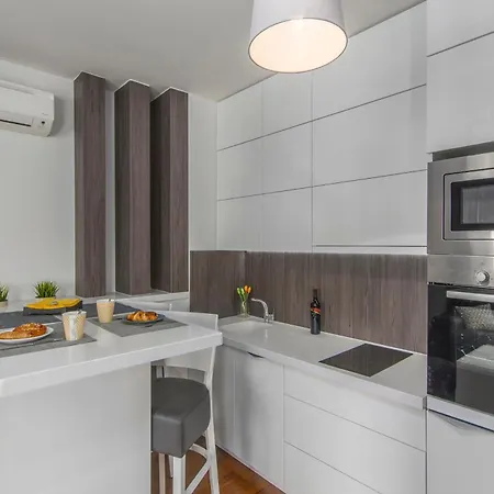 Spada Premium Apartman