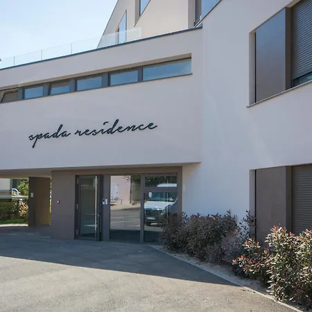 Apartament Spada Premium *