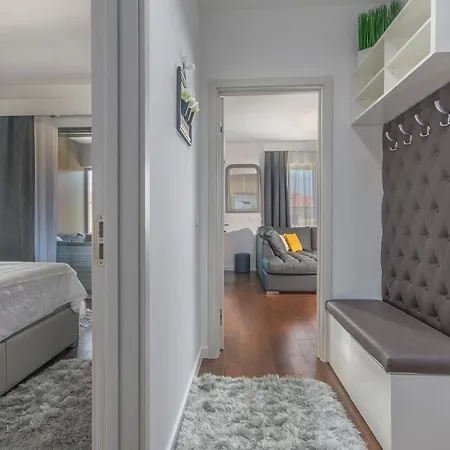 Apartman Spada Premium Porec