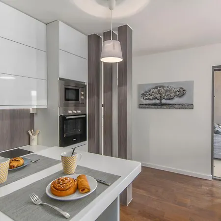 Apartman Spada Premium