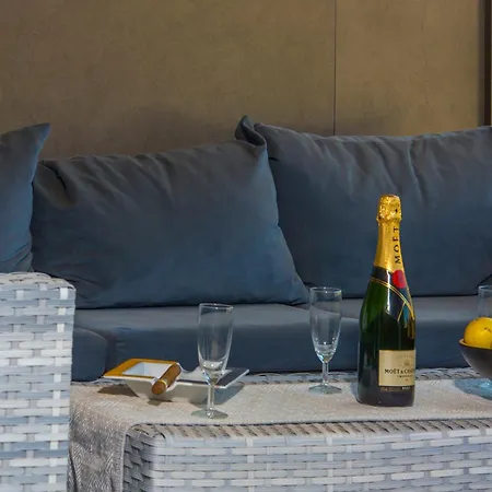 Spada Premium Apartman Porec