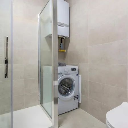 Apartman Spada Premium Porec