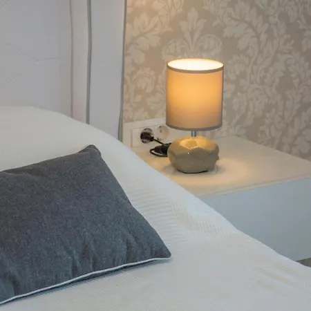 Spada Premium Apartman