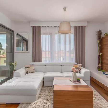 Apartment Spada Premium *
