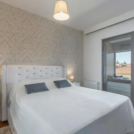 Spada Premium Apartman *