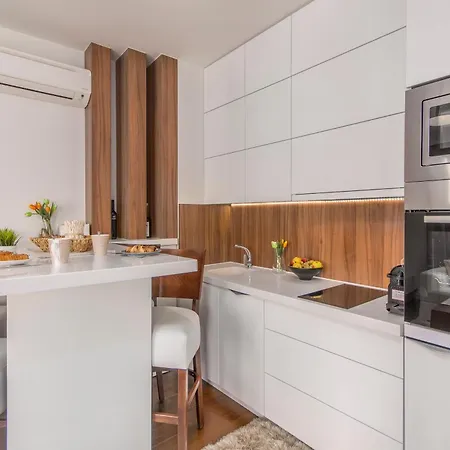 Spada Premium 아파트