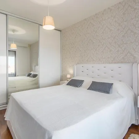 Spada Premium Apartman *