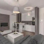 Spada Premium Lägenhet *