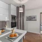 Lägenhet Spada Premium