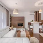 Spada Premium Lägenhet Poreč