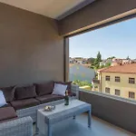 Spada Premium Lägenhet Poreč