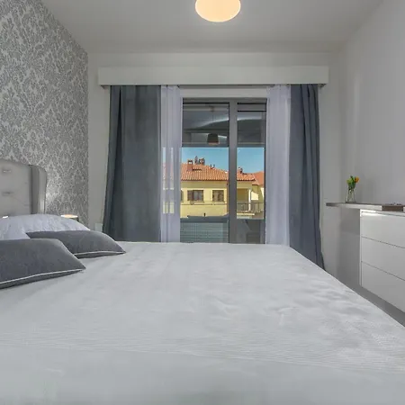 Lejlighed Spada Premium