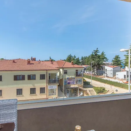 Spada Premium 3* Poreč