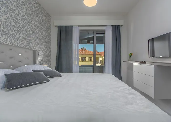 Lejlighed Spada Premium