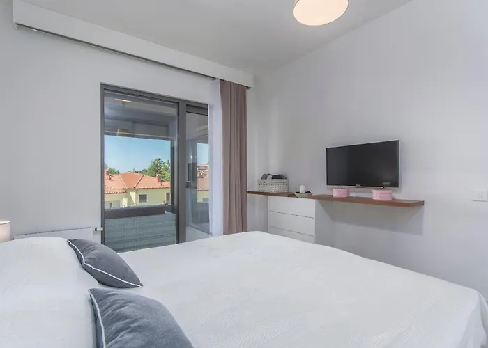 Spada Premium Poreč