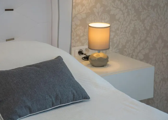 Spada Premium Lejlighed