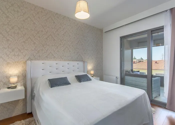 Spada Premium Lejlighed *