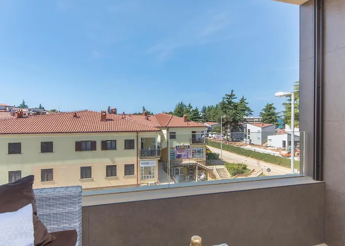 Spada Premium * Poreč