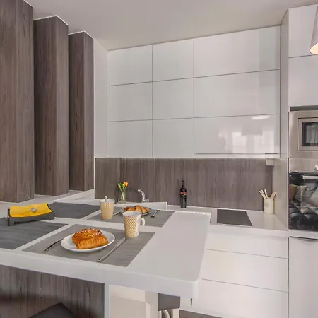 Spada Premium Apartment Porec