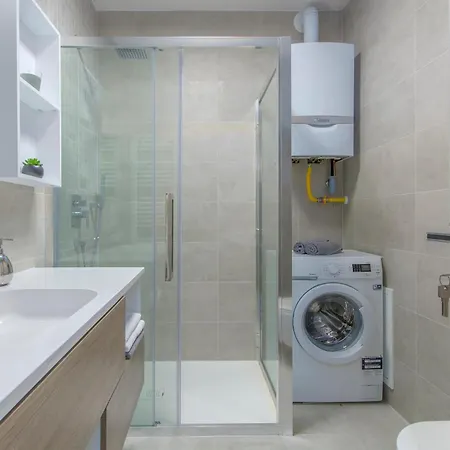 Spada Premium Apartment *