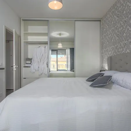 Spada Premium Apartment