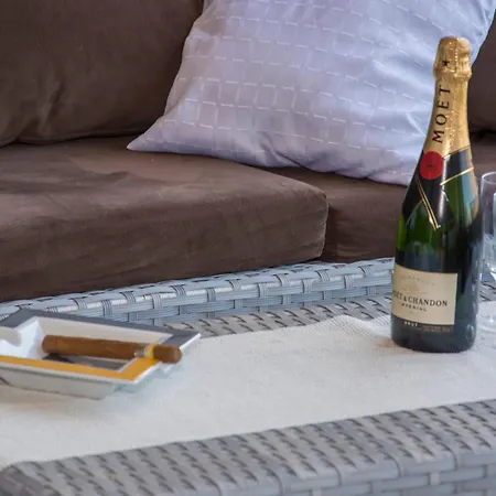 Spada Premium Apartment *