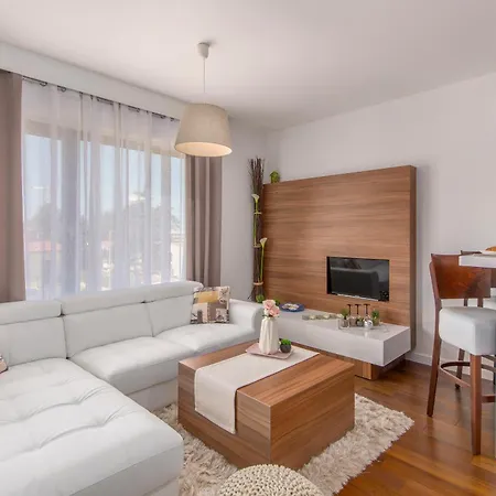 Apartment Spada Premium Porec