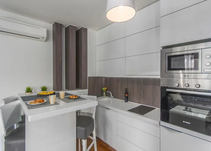 Spada Premium Apartman