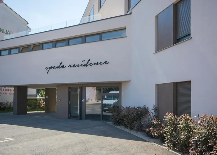 Apartman Spada Premium *