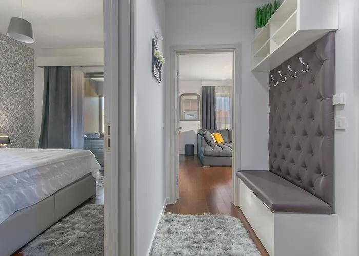 Apartman Spada Premium Poreč