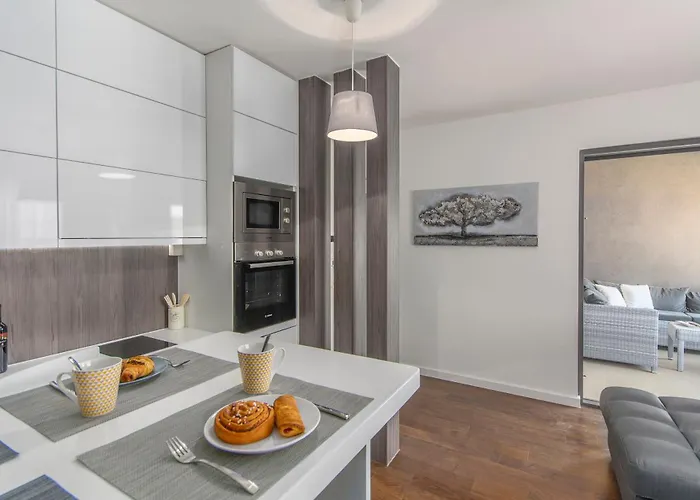 Apartman Spada Premium