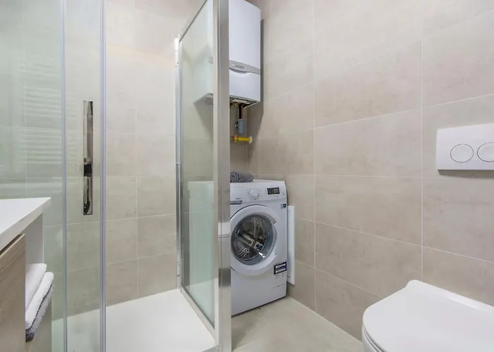 Apartman Spada Premium Poreč