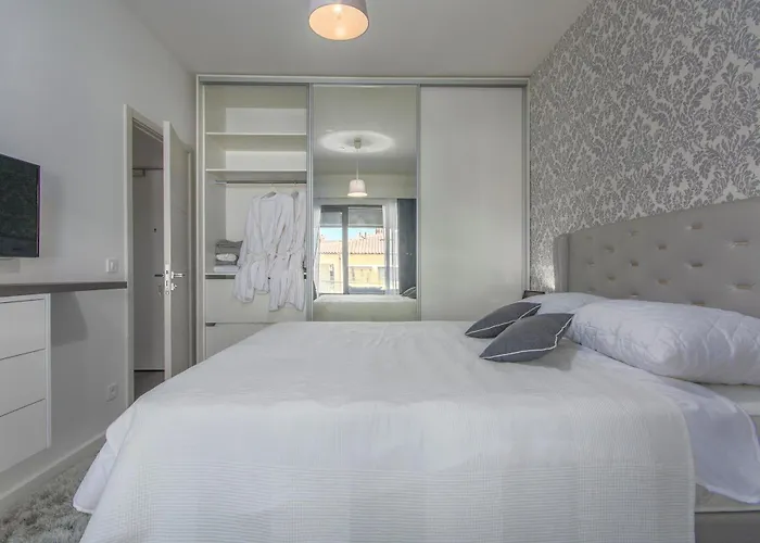 Spada Premium Apartman