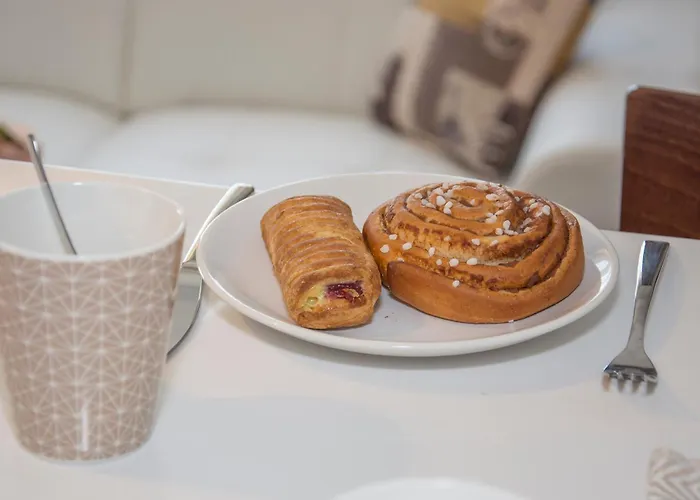 Spada Premium * Poreč