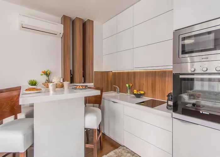 Spada Premium Apartman