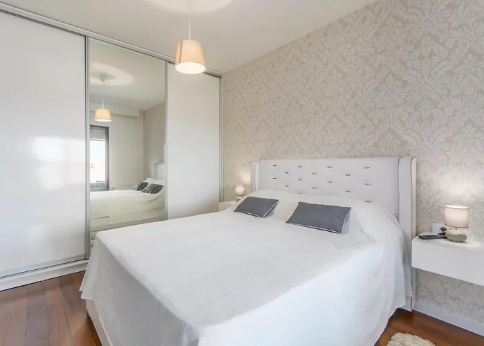 Spada Premium Apartman *